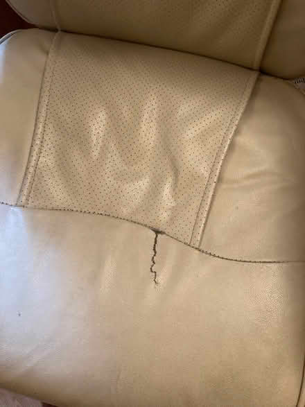 Photo of free Office Chair (Southsea) #2