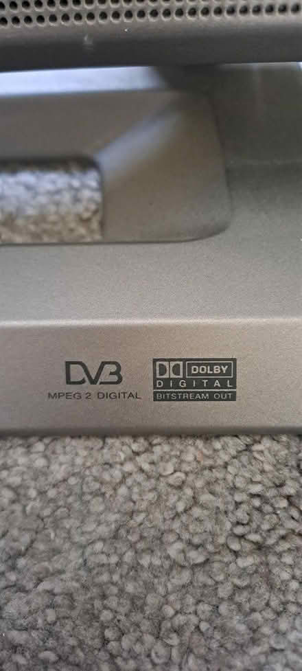 Photo of free Old tv 17 inch (Southfields SW19) #2