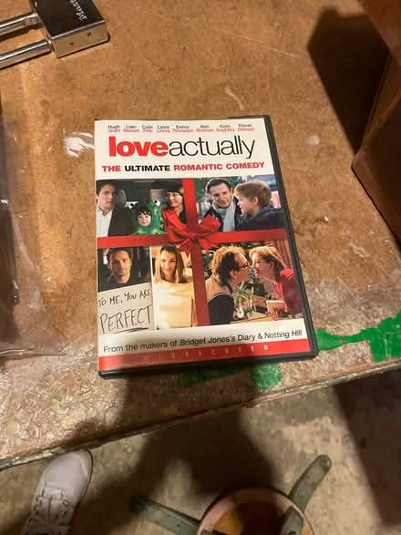 Photo of free Movie DVD’s (Wilmington DE) #1