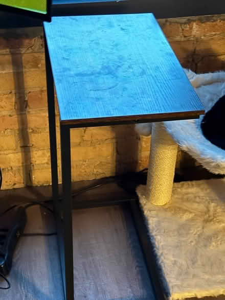 Photo of free Side table (South loop) #1