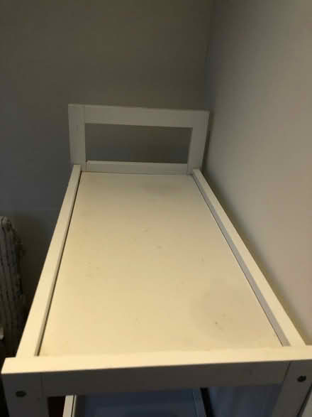 Photo of free Trolley on wheels (NW2) #3