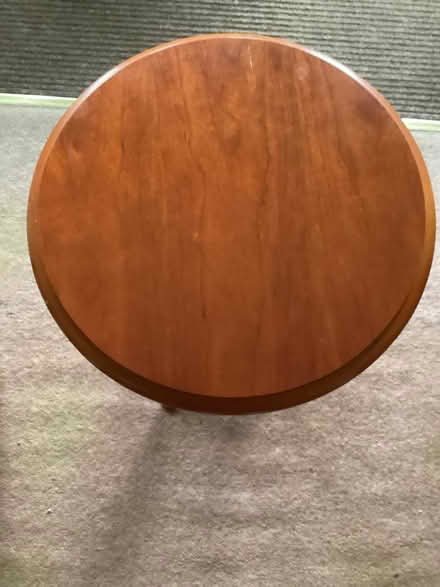 Photo of free Small Table (Peasedown St John CP) #1