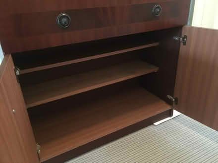 Photo of free Bureau unit (Wallingford) #3