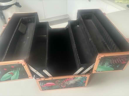 Photo of free Make up organiser (Wallington SM6) #2
