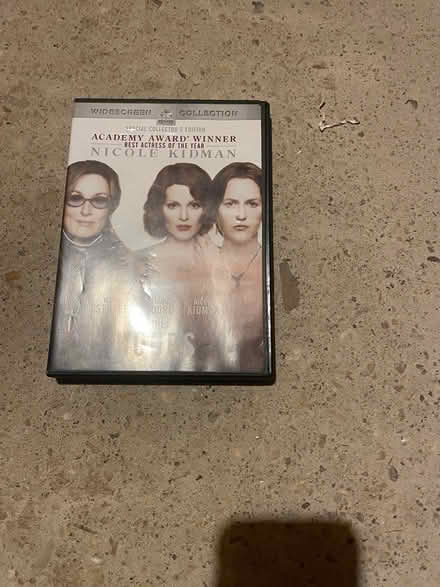 Photo of free Movie DVD’s (Wilmington DE) #3