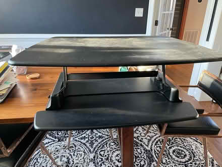 Photo of free Vera desk (Red mill area) #1