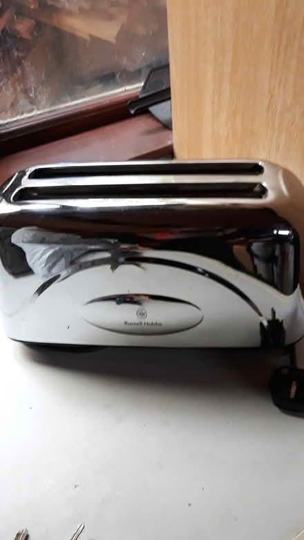 Photo of free Toaster (SY22) #1