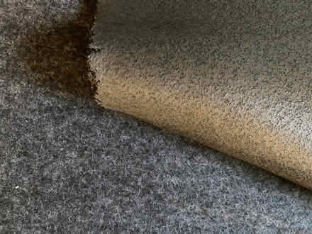 Photo of free Underlay for a rug (Castlefields SY1) #1