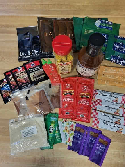Photo of free Coffee and spices (Montgomeryville PA) #1