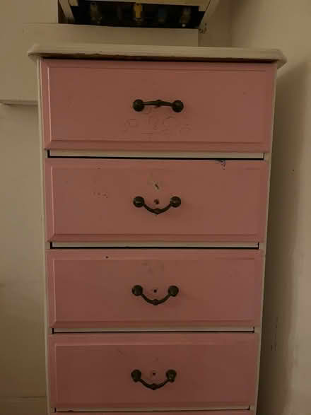 Photo of free Tallboy (N3) #2