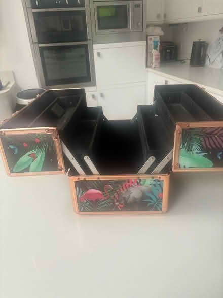Photo of free Make up organiser (Wallington SM6) #3