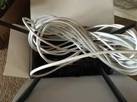 Photo of free Office electronics (Annapolis Overlook) #2