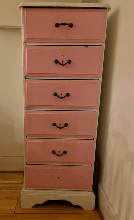 Photo of free Tallboy (N3) #1