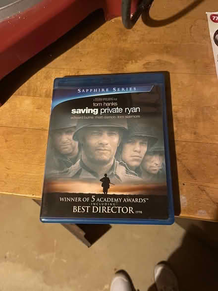 Photo of free Movie DVD’s (Wilmington DE) #4