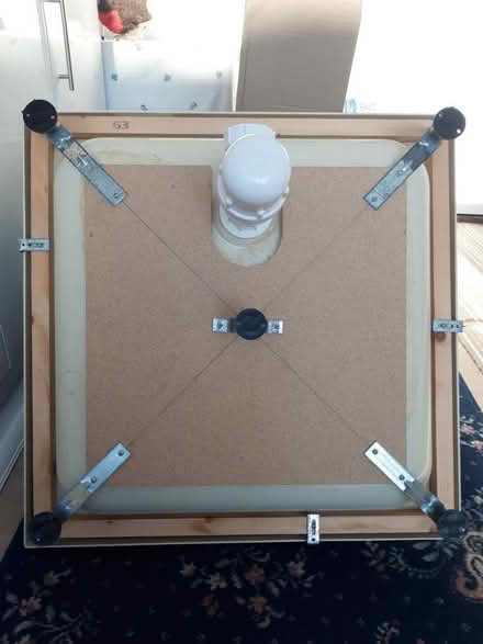 Photo of free Shower Tray 700 mm square (Great Baddow CM2) #3