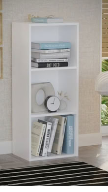 Photo of Small bookcase (coventry CV6) #2