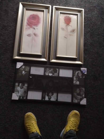 Photo of free Pictures (Seacroft LS14) #1