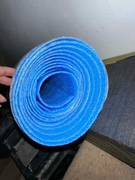 Photo of free Wood floor underlay (OX14) #2