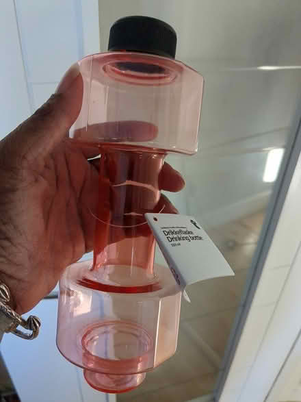 Photo of free Drinking bottle (MK42) #1
