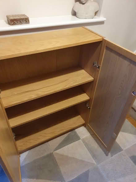 Photo of free Cupboard for storage (BR6) #1