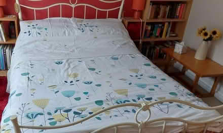 Photo of free King Size Duvet Cover Set (Northam EX39) #1
