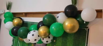 Photo of free Balloons (BH8) #2
