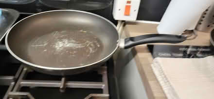Photo of free Kitchen pots and utensils (Abbey Wood SE2) #4
