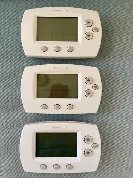 Photo of free Programmable thermostats (Bethesda) #1