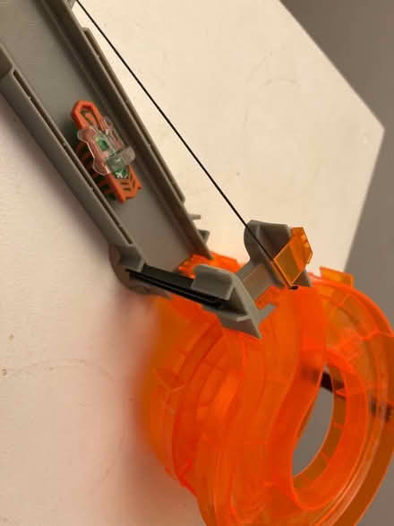 Photo of free HexBug plus track (Trumpington CB2) #1