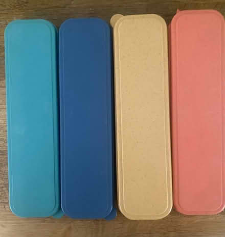 Photo of free Brand new BPA Free cutlery sets (Enfield N21) #3
