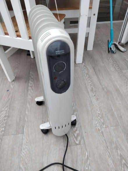 Photo of free Radiator heater (Paddock Wood TN12) #1
