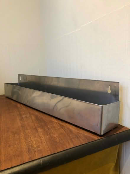 Photo of free Metal speed rail (NW2) #1