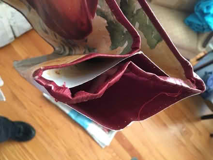 Photo of free Reusable bags (Catonsville) #2