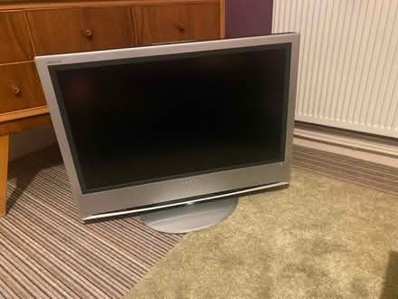 Photo of free Sony KDL-S32A12U tv (Matlock DE4) #1