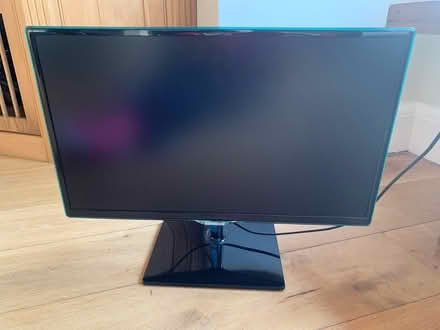 Photo of free Samsung 24 inch tv (RH5) #1