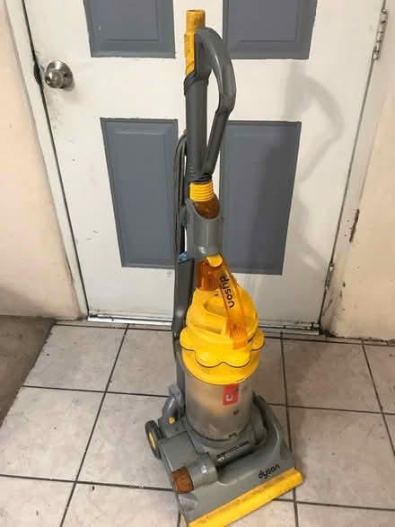 Photo of free Dyson Vacuum (Lousiana and Zuni) #1