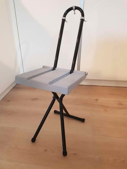 Photo of free Folding chair (Polwarth EH14) #1