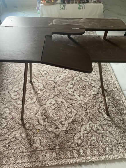Photo of free Sewing machine table (San ramon) #2