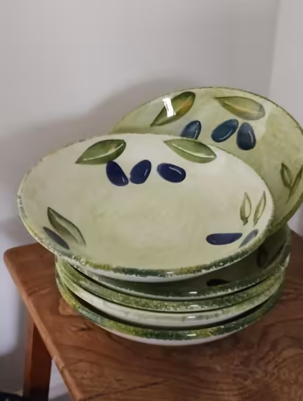 Photo of free Soup Dishes (Catton NR6) #1