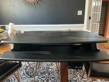 Photo of free Vera desk (Red mill area) #2