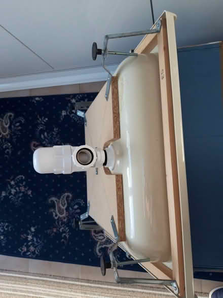 Photo of free Shower Tray 700 mm square (Great Baddow CM2) #2