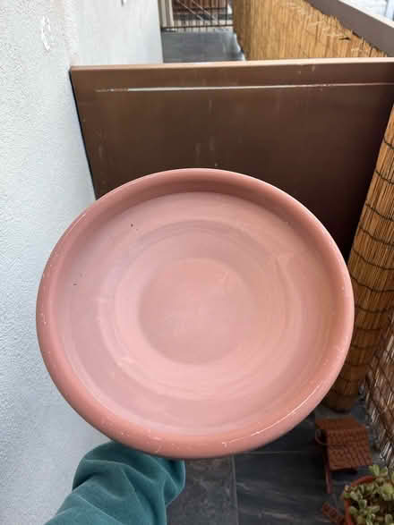 Photo of free Bird feeder (West Hollywood, CA) #2