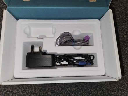 Photo of free Now Broadband Hub 2 Router (Liverpool L17) #1
