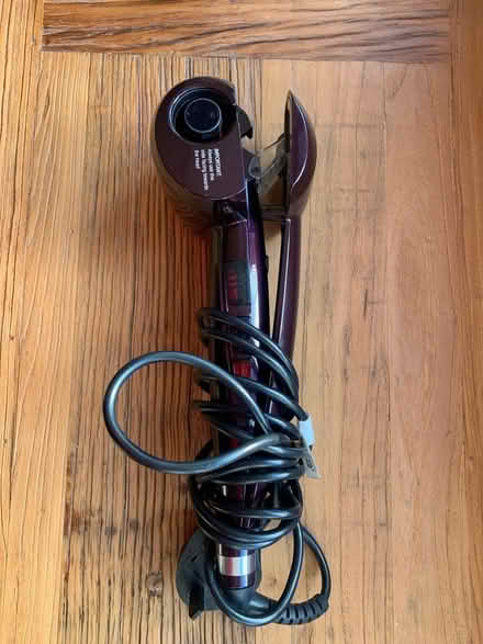 Photo of free Hair curler (RH5) #1