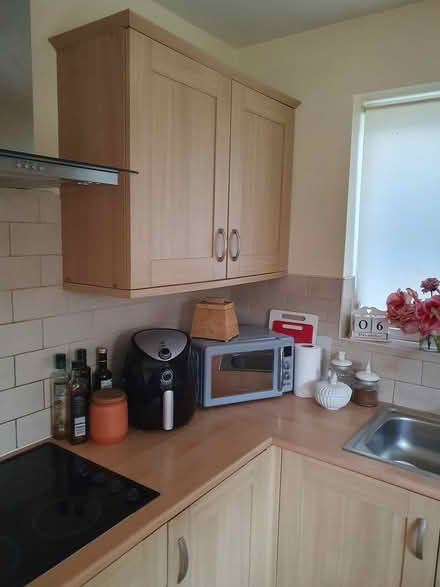 Photo of free Kitchen units (CM20) #4