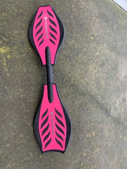 Photo of free Ripstick (Rex Manor) #1