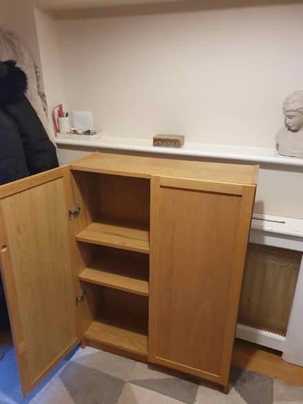 Photo of free Cupboard for storage (BR6) #2