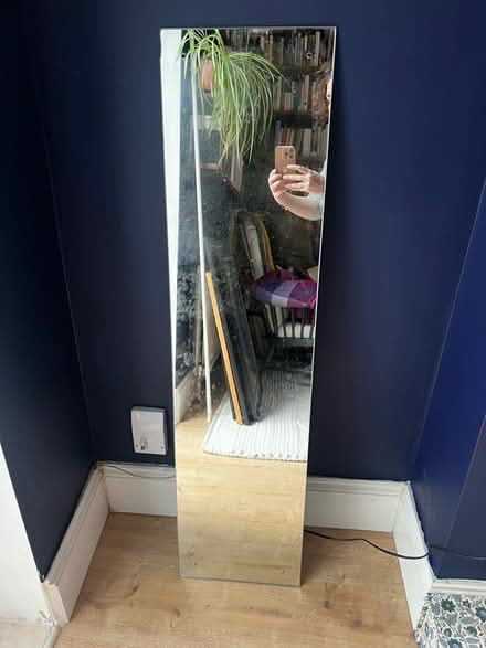 Photo of free Full length mirror (Catford) #1