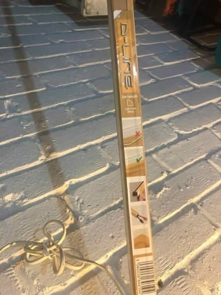 Photo of free cable cover (Caldecott OX14) #2