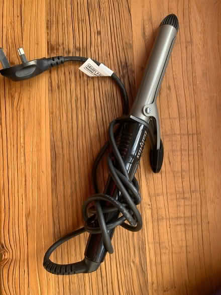 Photo of free Hair Tongs (RH5) #1